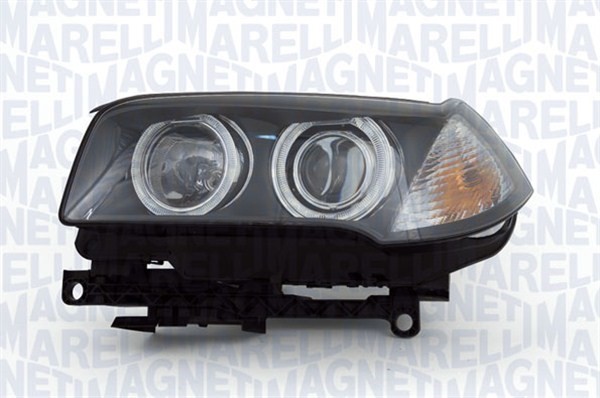 Strålkastare, Vänster Magneti marelli 711307023380 MAGNETI MARELLI