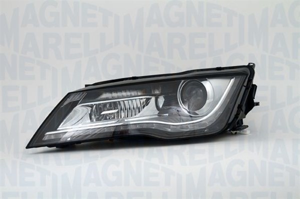 Strålkastare, Höger Magneti marelli 711307023476 MAGNETI MARELLI Strålkastare, Höger Magneti marelli 711307023476 MAGNETI MARELLI