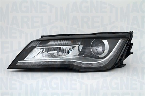 Strålkastare, Höger Magneti marelli 711307023482 MAGNETI MARELLI