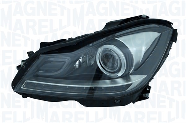Strålkastare, Höger Magneti marelli 711307023576 MAGNETI MARELLI
