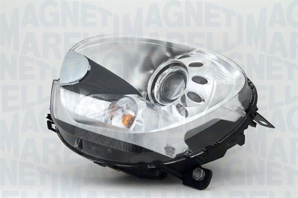 Strålkastare, Höger Magneti marelli 711307023644 MAGNETI MARELLI