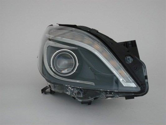 Strålkastare, Vänster Magneti marelli 711307023766 MAGNETI MARELLI Strålkastare, Vänster Magneti marelli 711307023766 MAGNETI MARELLI