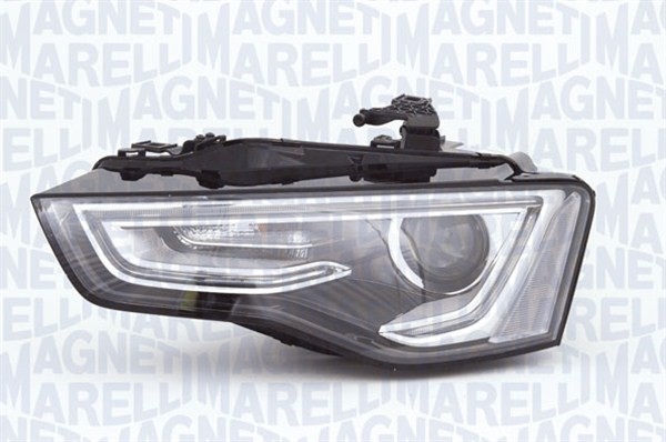 Strålkastare, Höger Magneti marelli 711307023915 MAGNETI MARELLI