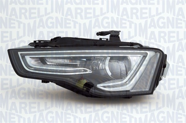 Strålkastare, Vänster Magneti marelli 711307023920 MAGNETI MARELLI