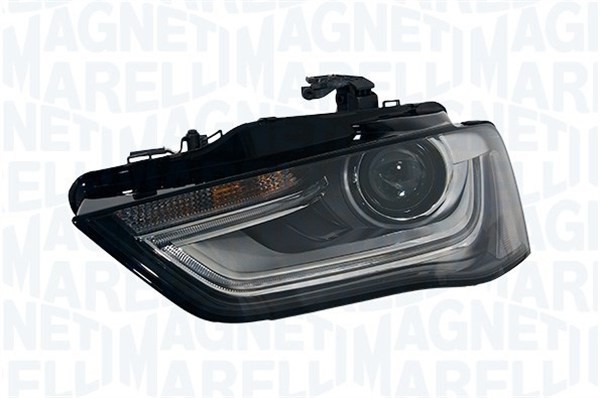 Strålkastare, Höger Magneti marelli 711307024091 MAGNETI MARELLI