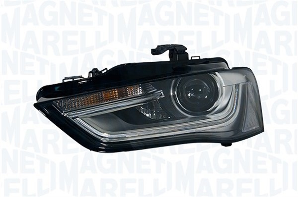 Strålkastare, Höger Magneti marelli 711307024097 MAGNETI MARELLI