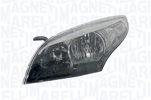 Strålkastare, Höger Magneti marelli 711307024125 MAGNETI MARELLI
