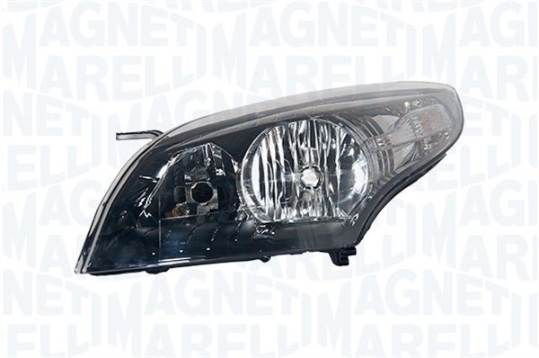 Strålkastare, Vänster Magneti marelli 711307024128 MAGNETI MARELLI Strålkastare, Vänster Magneti marelli 711307024128 MAGNETI MARELLI