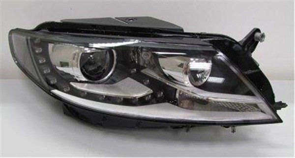 Strålkastare, Vänster Magneti marelli 711307024164 MAGNETI MARELLI