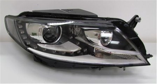 Strålkastare, Höger Magneti marelli 711307024177 MAGNETI MARELLI
