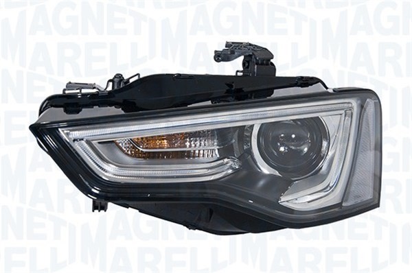 Strålkastare, Höger Magneti marelli 711307024207 MAGNETI MARELLI
