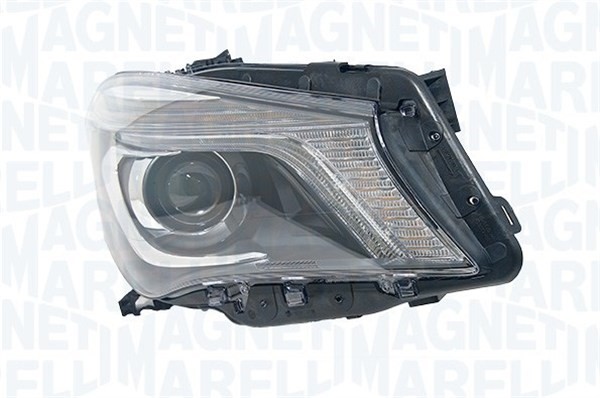 Strålkastare, Höger Magneti marelli 711307024237 MAGNETI MARELLI Strålkastare, Höger Magneti marelli 711307024237 MAGNETI MARELLI