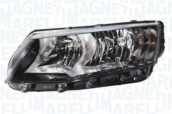 Strålkastare, Höger Magneti marelli 711307024255 MAGNETI MARELLI Strålkastare, Höger Magneti marelli 711307024255 MAGNETI MARELLI