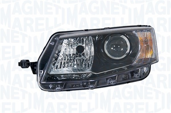 Strålkastare, Höger Magneti marelli 711307024263 MAGNETI MARELLI Strålkastare, Höger Magneti marelli 711307024263 MAGNETI MARELLI