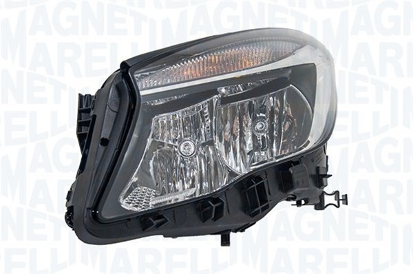 Strålkastare, Vänster Magneti marelli 711307024352 MAGNETI MARELLI