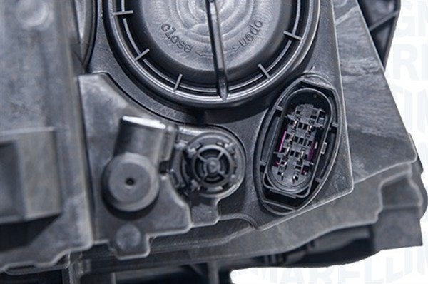 Strålkastare, Höger Magneti marelli 711307024353 MAGNETI MARELLI Strålkastare, Höger Magneti marelli 711307024353 MAGNETI MARELLI
