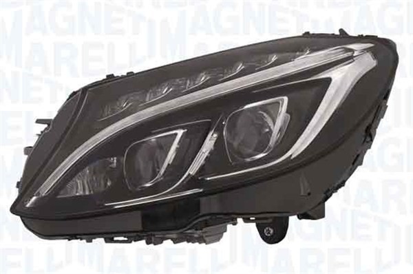 Strålkastare, Höger Magneti marelli 711307024443 MAGNETI MARELLI Strålkastare, Höger Magneti marelli 711307024443 MAGNETI MARELLI
