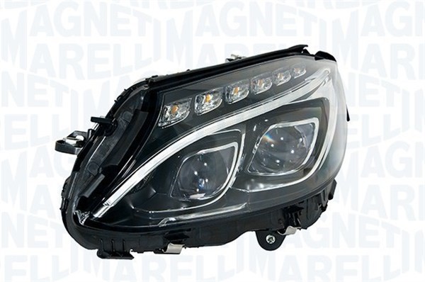 Strålkastare, Höger Magneti marelli 711307024443 MAGNETI MARELLI Strålkastare, Höger Magneti marelli 711307024443 MAGNETI MARELLI