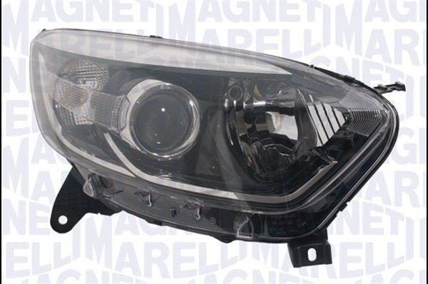 Strålkastare, Vänster Magneti marelli 711307024450 MAGNETI MARELLI