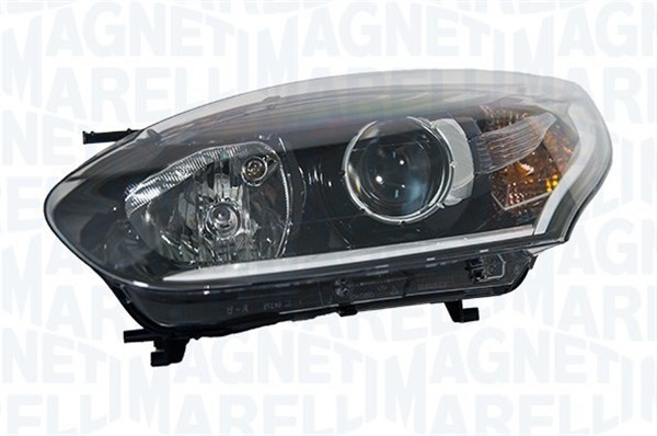 Strålkastare, Höger Magneti marelli 711307024483 MAGNETI MARELLI