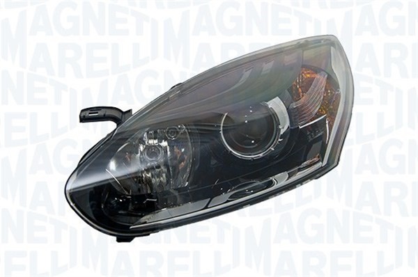 Strålkastare, Höger Magneti marelli 711307024491 MAGNETI MARELLI