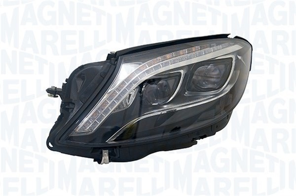 Strålkastare, Höger Magneti marelli 711307024503 MAGNETI MARELLI