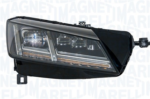 Strålkastare, Vänster Magneti marelli 711307024573 MAGNETI MARELLI
