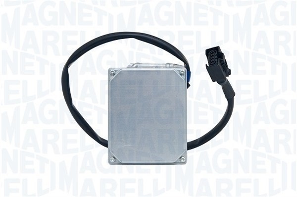 Kontrollenhet, belysning, Höger, Vänster Magneti marelli 71130732 MAGNETI MARELLI
