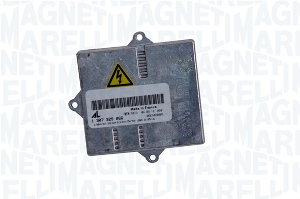 Kontrollenhet, belysning, Höger, Vänster Magneti marelli 71130732 MAGNETI MARELLI