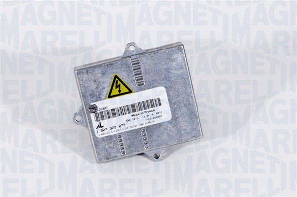Kontrollenhet, belysning 12V, Höger, Vänster MAGNETI MARELLI MAGNETI MARELLI