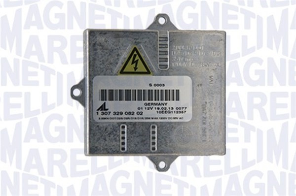 Kontrollenhet, belysning, Höger, Vänster Magneti marelli 71130732 MAGNETI MARELLI