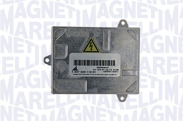 Kontrollenhet, belysning, Höger, Vänster Magneti marelli 71130732 MAGNETI MARELLI