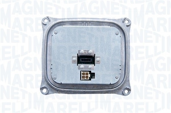 Kontrollenhet, belysning, Höger, Vänster Magneti marelli 71130732 MAGNETI MARELLI