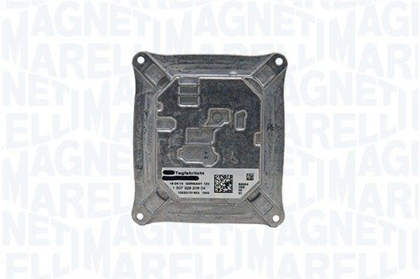 Kontrollenhet, belysning, Höger, Vänster Magneti marelli 71130732 MAGNETI MARELLI