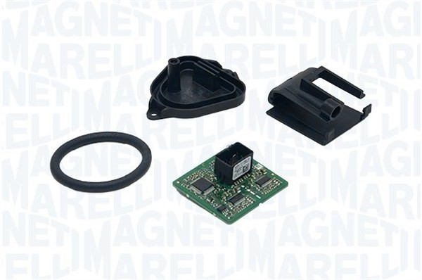 Kontrollenhet, belysning, Höger, Vänster Magneti marelli 71130732 MAGNETI MARELLI
