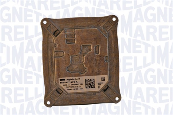 Kontrollenhet, belysning, Höger, Vänster Magneti marelli 71130732 MAGNETI MARELLI Kontrollenhet, belysning, Höger, Vänster Magneti marelli 71130732 MAGNETI MARELLI