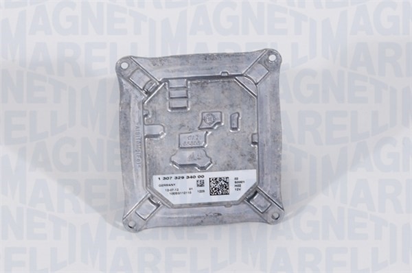 Kontrollenhet, belysning, Höger, Vänster Magneti marelli 71130732 MAGNETI MARELLI