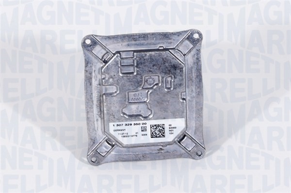 Kontrollenhet, belysning, Höger, Vänster Magneti marelli 71130732 MAGNETI MARELLI