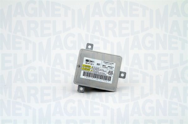 Kontrollenhet, belysning, Höger, Vänster Magneti marelli 71130732 MAGNETI MARELLI