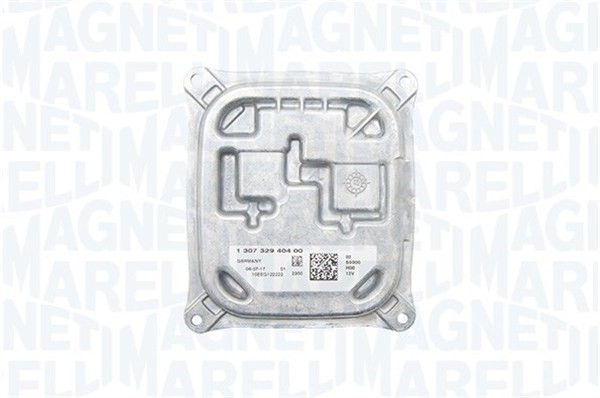 Kontrollenhet, belysning, Höger, Vänster Magneti marelli 71130732 MAGNETI MARELLI