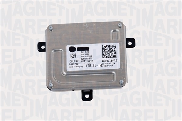 Kontrollenhet, belysning, Höger, Vänster Magneti marelli 71130732 MAGNETI MARELLI