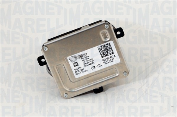 Kontrollenhet, belysning, Höger, Vänster Magneti marelli 71130732 MAGNETI MARELLI
