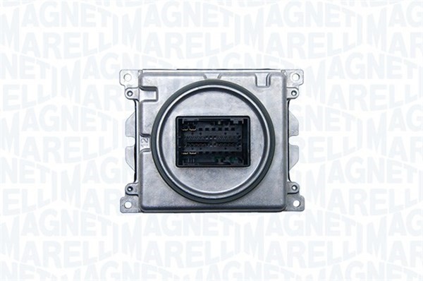 Kontrollenhet, belysning, Höger, Vänster Magneti marelli 71130732 MAGNETI MARELLI