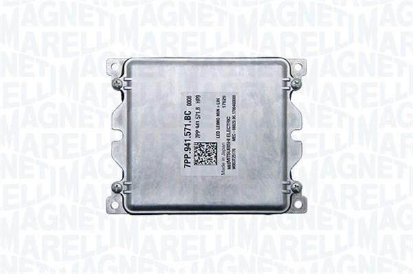 Kontrollenhet, belysning, Höger, Vänster Magneti marelli 71130732 MAGNETI MARELLI Kontrollenhet, belysning, Höger, Vänster Magneti marelli 71130732 MAGNETI MARELLI