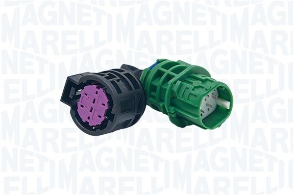 Rep.sats, kabelstam, Höger, Vänster Magneti marelli 711367061080 MAGNETI MARELLI