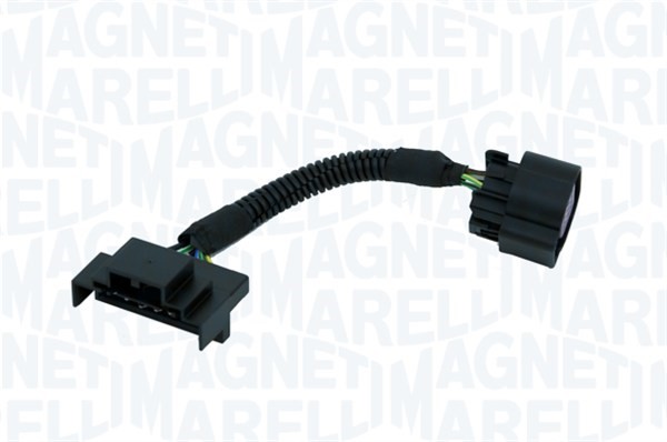 Rep.sats, kabelstam, Vänster Magneti marelli 711370207080 MAGNETI MARELLI