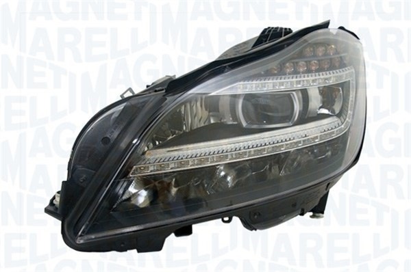 Strålkastare, Höger Magneti marelli 711451000033 MAGNETI MARELLI Strålkastare, Höger Magneti marelli 711451000033 MAGNETI MARELLI