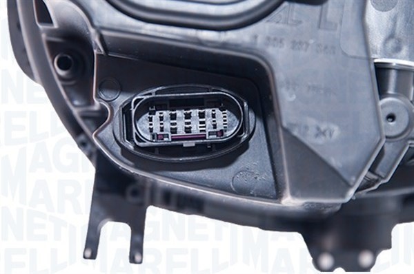 Strålkastare, Vänster Magneti marelli 711451000173 MAGNETI MARELLI Strålkastare, Vänster Magneti marelli 711451000173 MAGNETI MARELLI