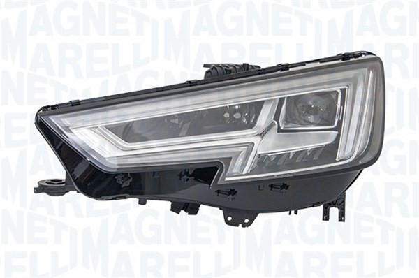 Strålkastare, Höger Magneti marelli 711451000180 MAGNETI MARELLI