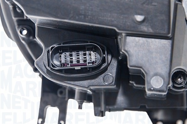 Strålkastare, Höger Magneti marelli 711451000180 MAGNETI MARELLI Strålkastare, Höger Magneti marelli 711451000180 MAGNETI MARELLI